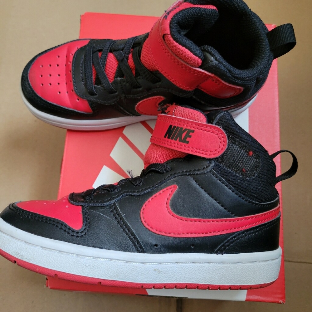 Nike toddler